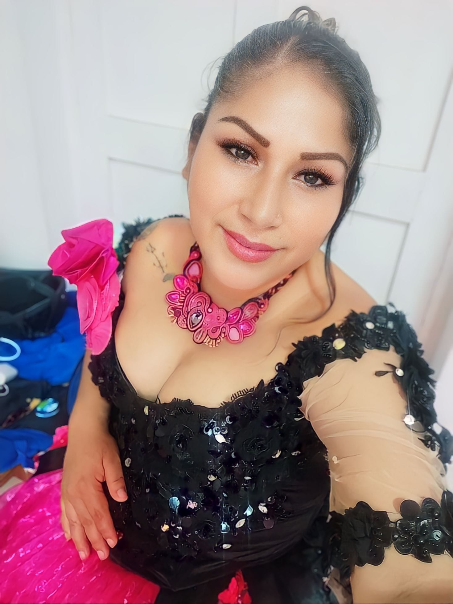 Foto de Monica Cajas